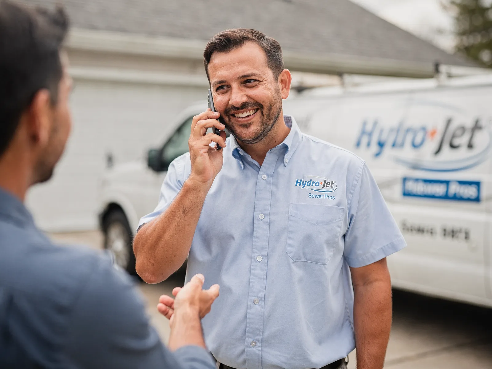 Hydro Jetting Bagley, MN FAQs